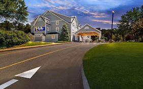 Comfort Inn & Suites North Conway